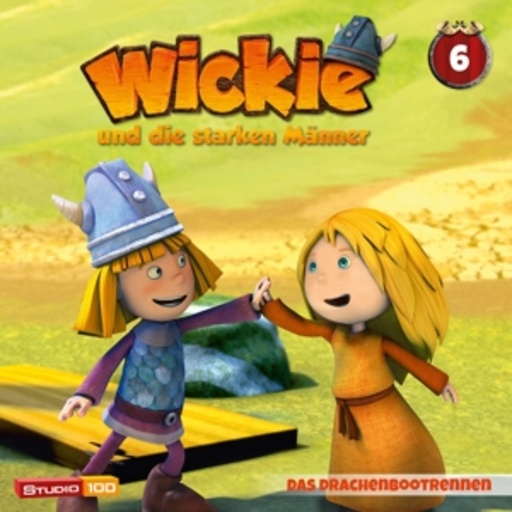 Wickie und die starken Männer – CGI (6)