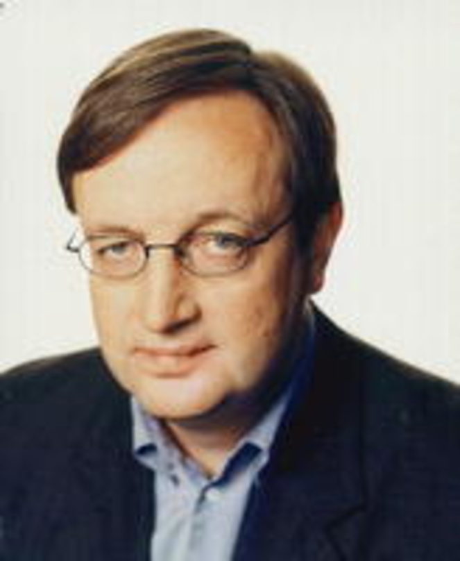 Will den rumänischen Markt erschließen: Victor Antippas