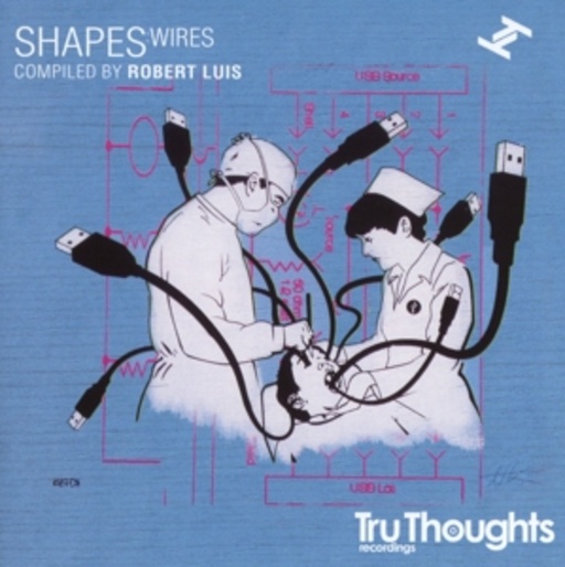 Diverse – Shapes: Wires