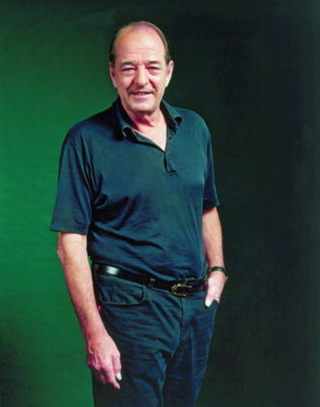 Jung gebliebenes Geburtstagskind: Ralph Siegel
