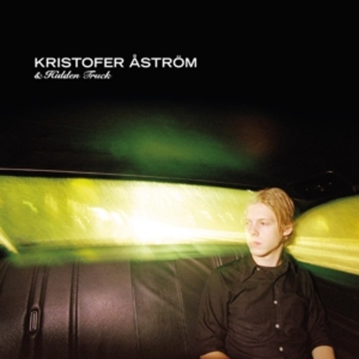 Kristofer Aström & The Hidden Truck – Go Went Gone