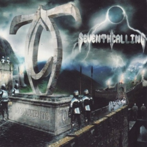 Seventh Calling – Monuments