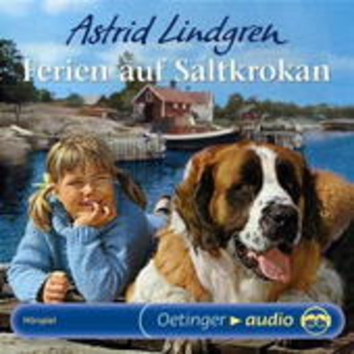 Astrid Lindgren – Ferien auf Saltkrokan