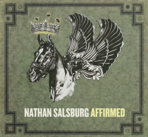 Nathan Salsburg – Affirmed