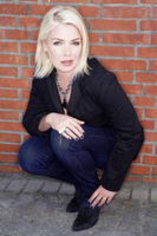 Beehrt wieder ihre treuen deutschen Fans: Kim Wilde