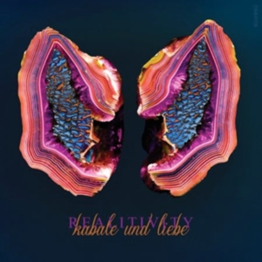 Kabale und Liebe – Realitivity