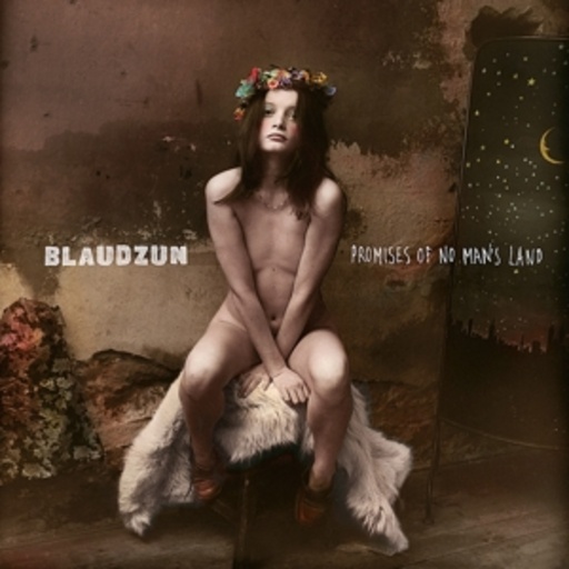 Blaudzun – Promises Of No Man's Land