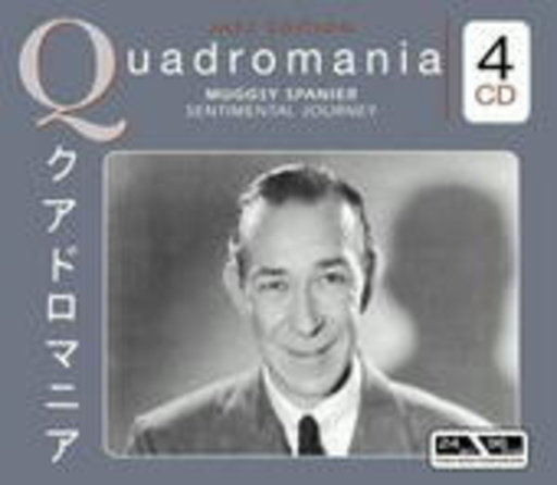Muggsy Spanier – Sentimental Journey