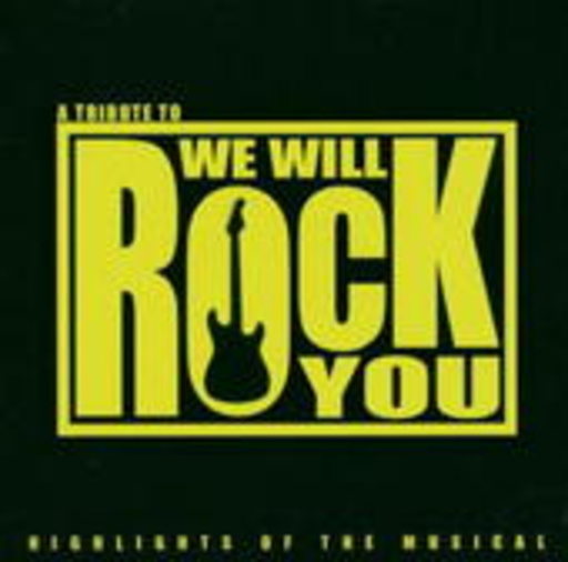 Diverse – A Tribute To We Will Rock You