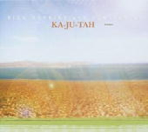 Rich Hopkins & Luminarios – Ka-Ju-Tah