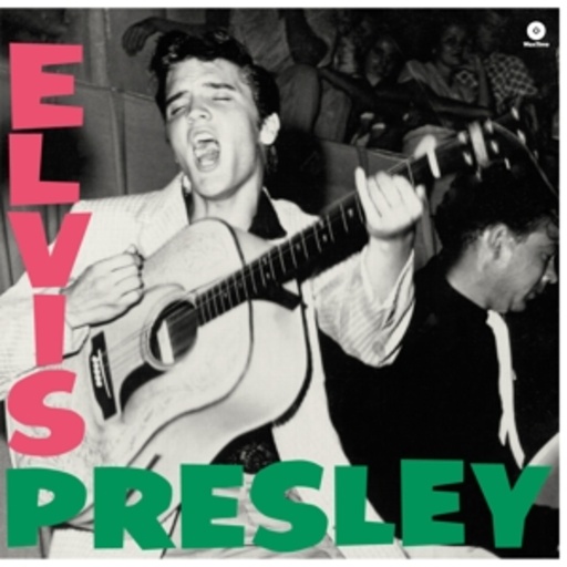 Elvis Presley – Debut