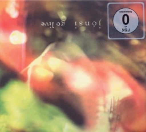 Jonsi – Go Live