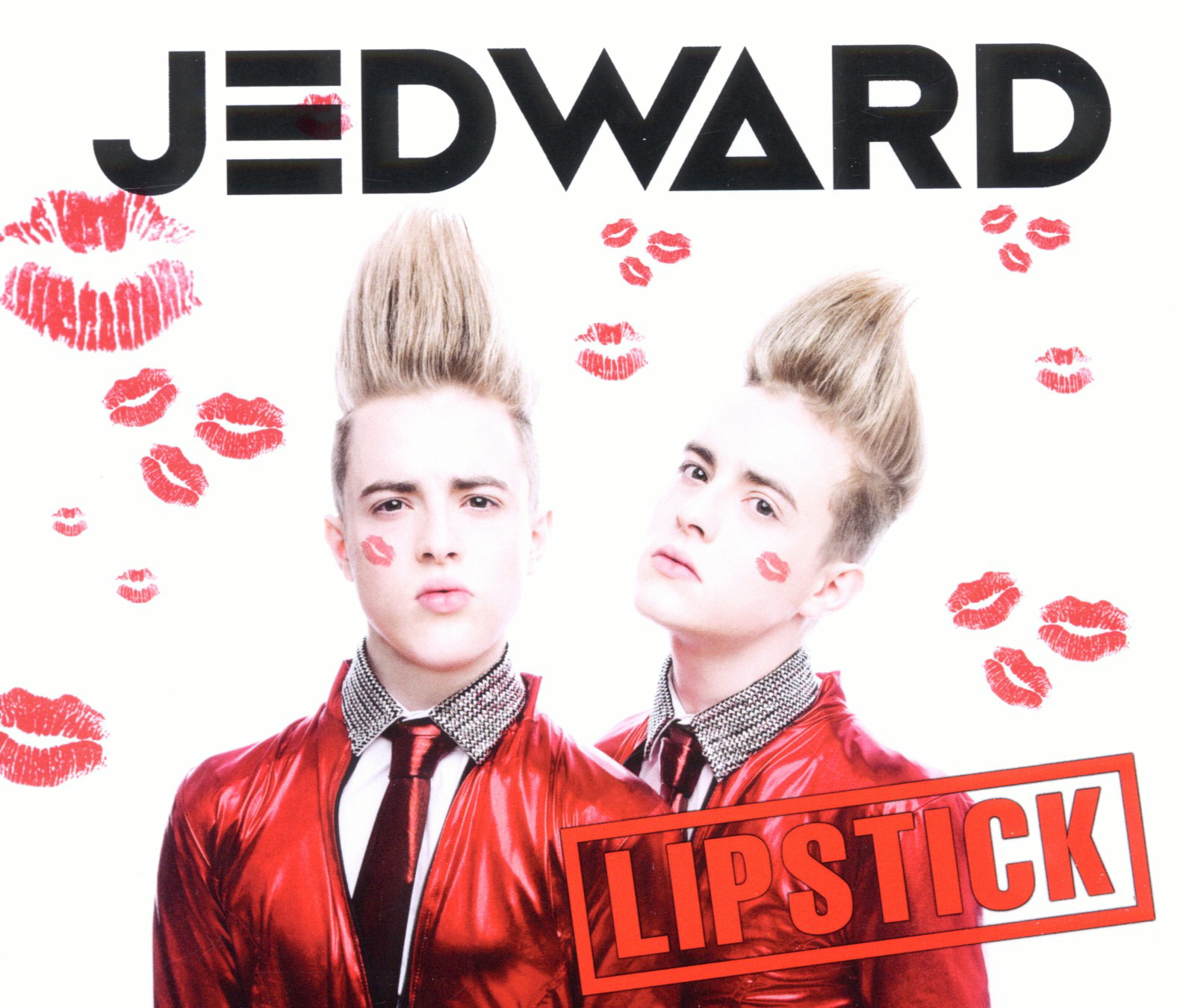 Jedward – Lipstick