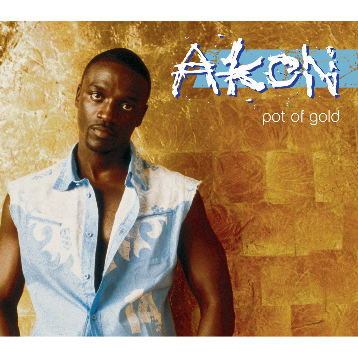 Akon – Pot Of Gold