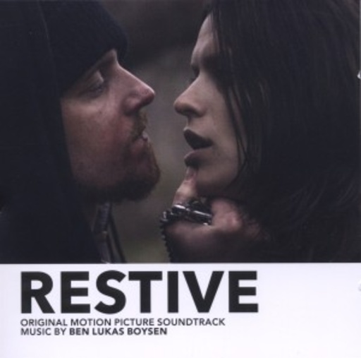 Restive – Ben Lukas Boysen