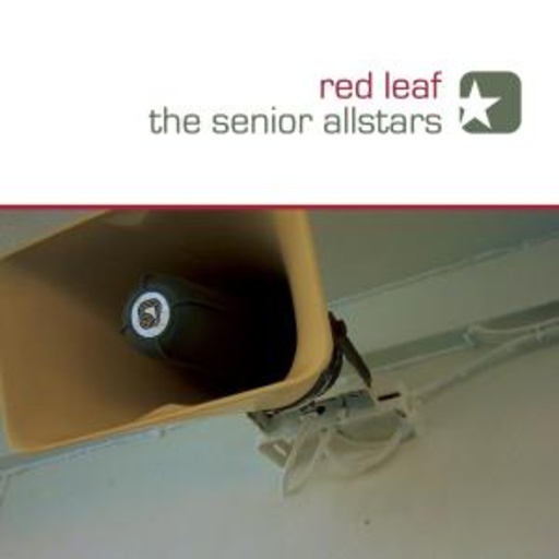 The Senior Allstars – Red Leaf
