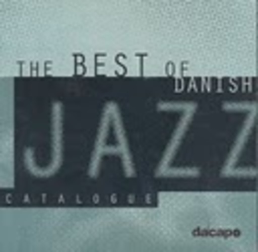 The Best Of Danish Jazz Catalogue