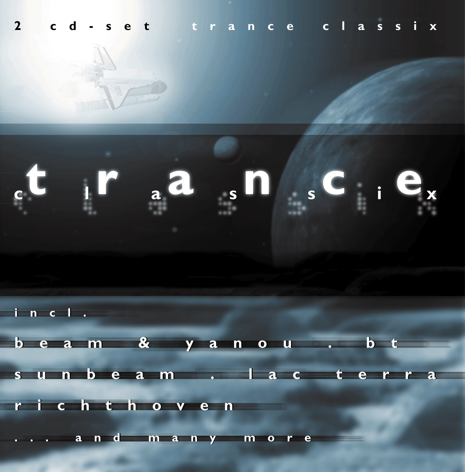 Trance Classix