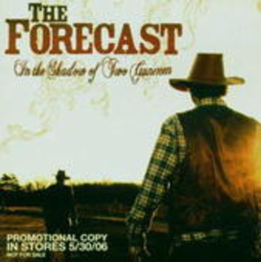 The Forecast – In The Shadow Of The Gunmen
