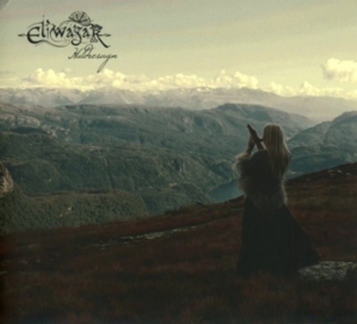 Eliwagar – Huldresagn