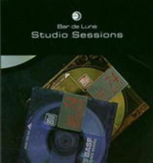 Diverse – Bar De Lune - Studio Sessions