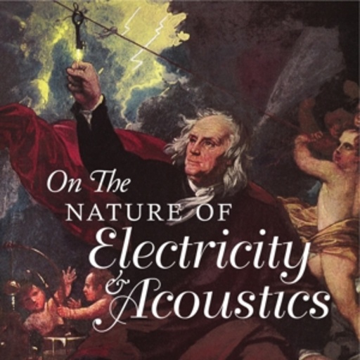 Diverse – On The Nature Of Electricity Acoustics