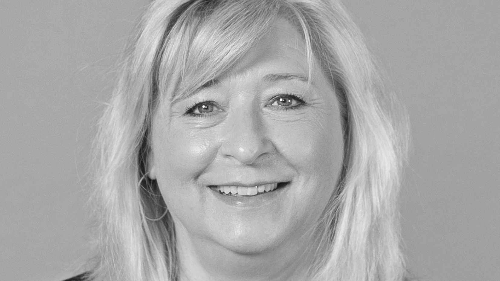 Hat den Fragebogen von MusikWoche ausgefüllt: Annette Breitmayer, Booking & Akquise im Hallenduo Schleyer-Halle und Porsche-Arena in.Stuttgart.