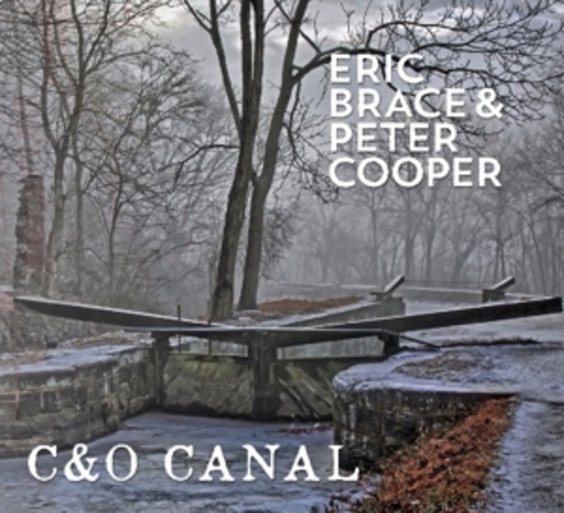Eric Brace & Peter Cooper – C & O Canal