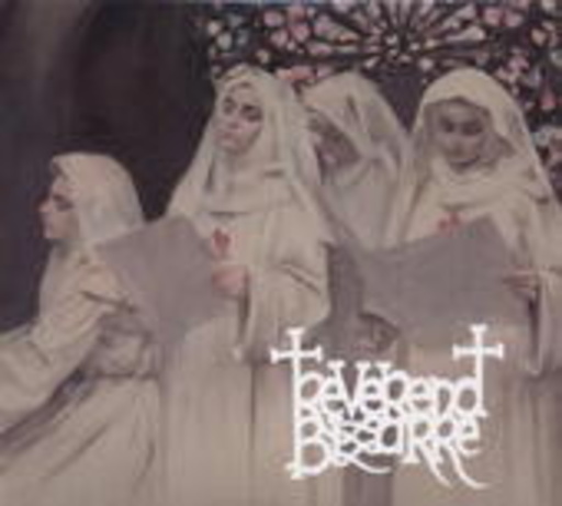 Reverend Bizarre – Death Is Glory... Now