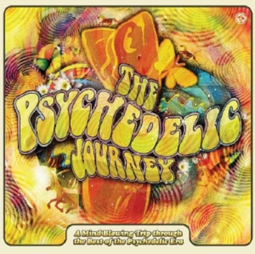 Diverse – Psychedelic Journey