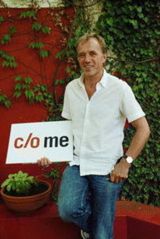 Volle Hallen: Norbert Oberhaus
