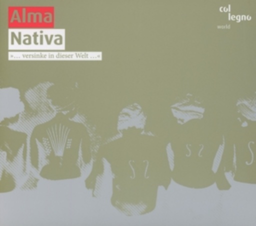 Alma – Nativa