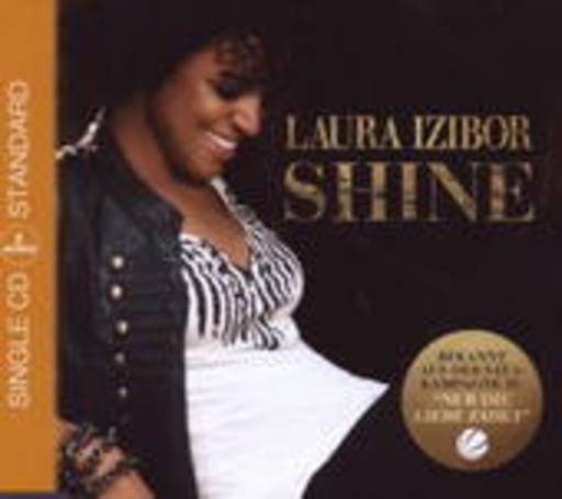 Laura Izibor – Shine