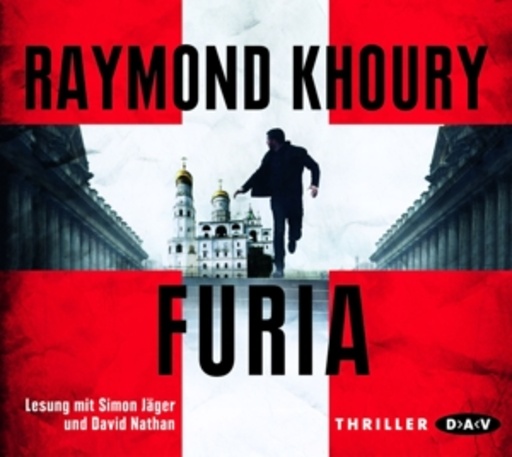 Diverse – Furia
