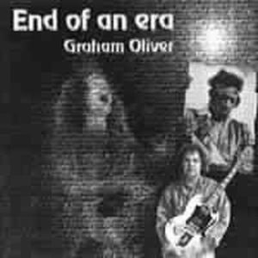 Oliver Graham – End Of An Era