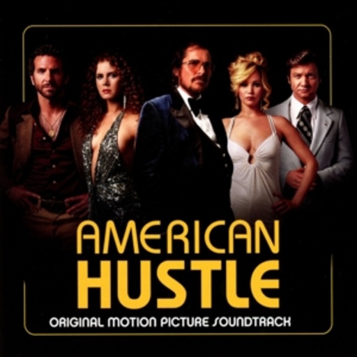 Diverse – American Hustle