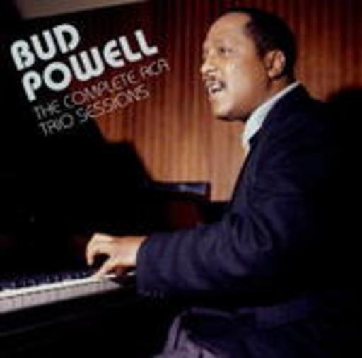 Bud Powell – The Complete RCA Trio Sessions
