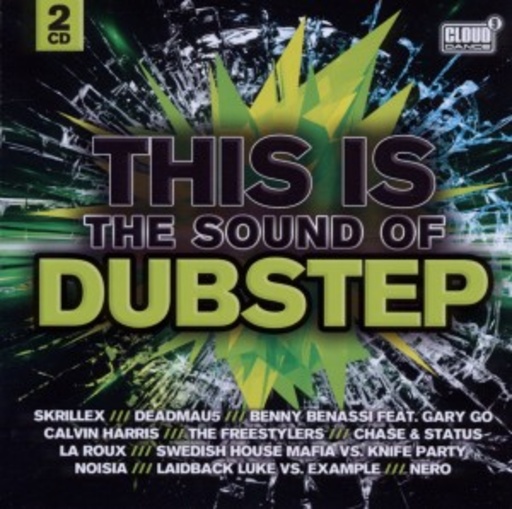 Diverse – This Is The Sound Of Dubstep