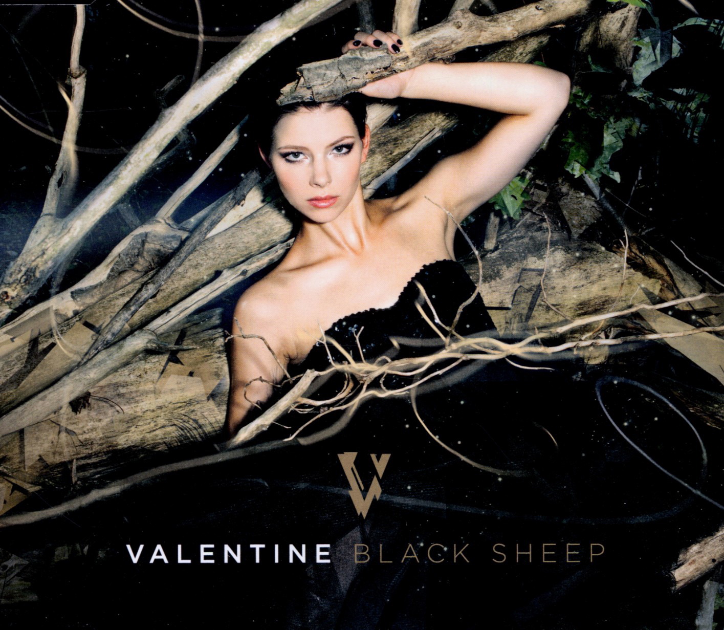 Valentine – Black Sheep