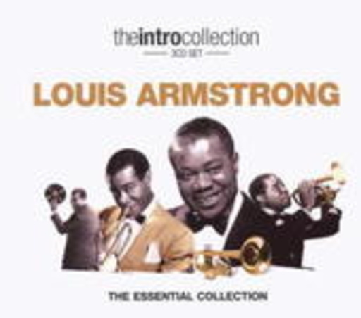 Louis Armstrong – Intro Collection