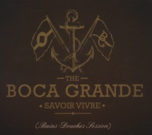Diverse – The Boca Grande