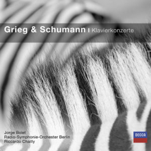 Diverse – Grieg & Schumann