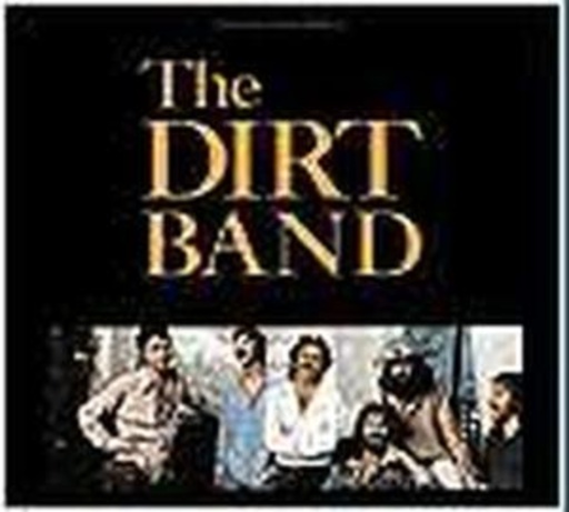 The Dirt Band – The Dirt Band