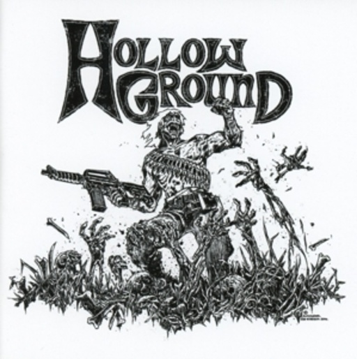 Hollow Ground – Warlord