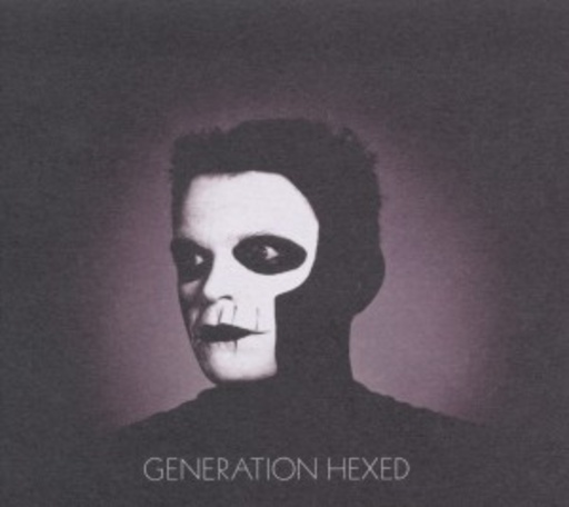 Drums Of Death – Generation Hexed