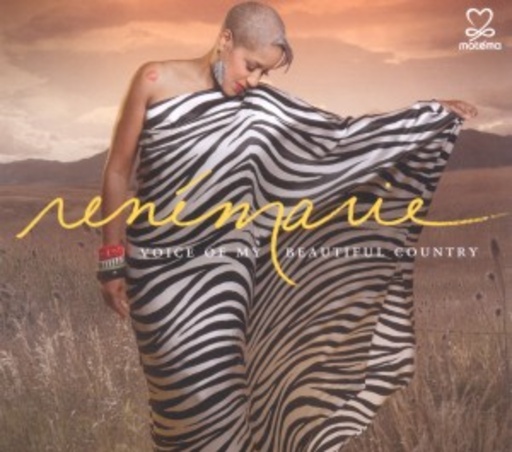 Rene Marie – Voice Of My Beautiful Country