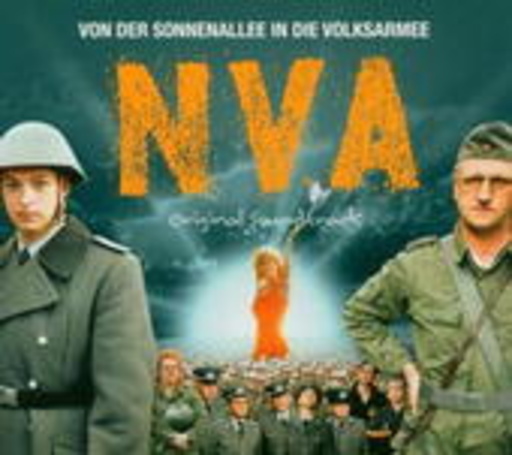 Diverse – NVA