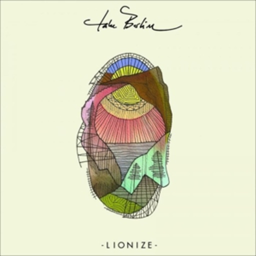 Take Berlin – Lionize EP
