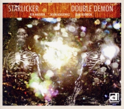 Starlicker – Double Demon