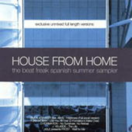 Diverse – House From Home